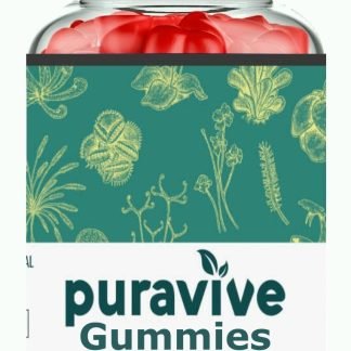 Puravive Gummies